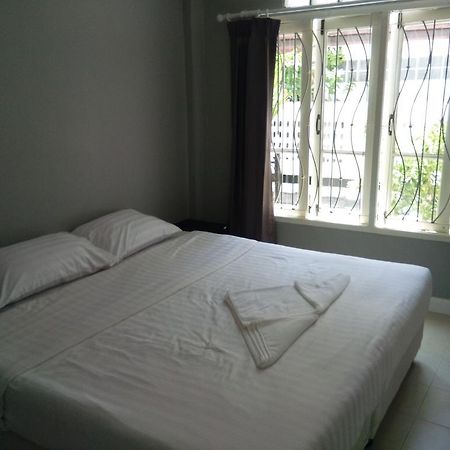 Taylor'S Guesthouse Hua Hin Zewnętrze zdjęcie
