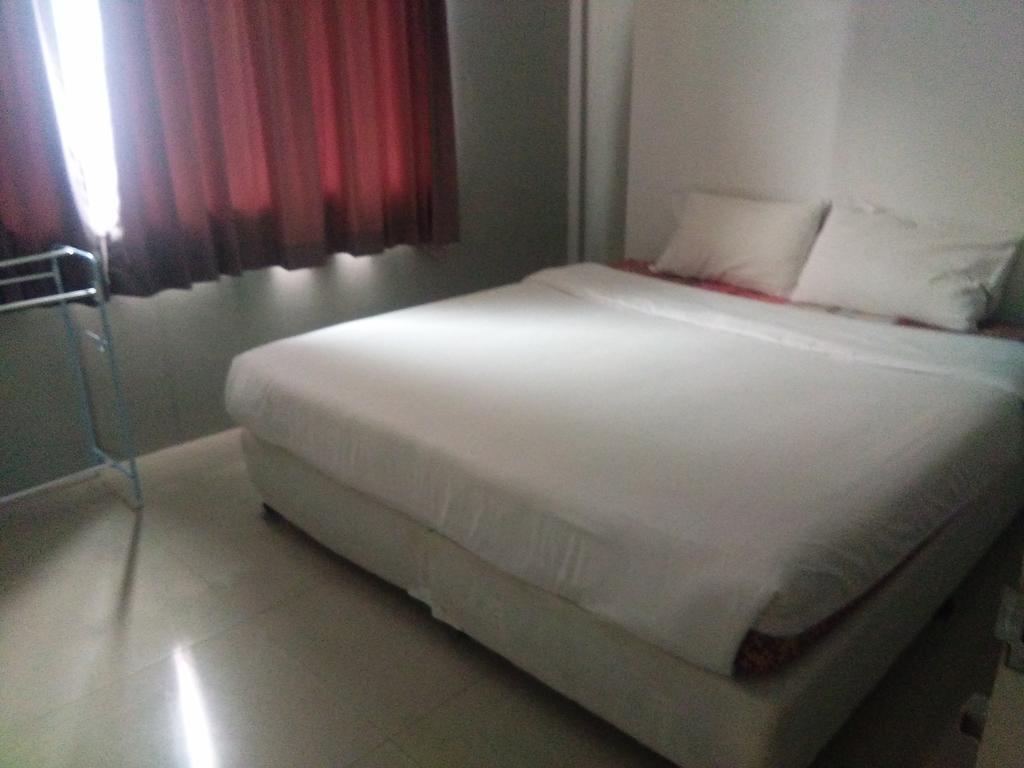 Taylor'S Guesthouse Hua Hin Zewnętrze zdjęcie